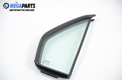 Door vent window for Honda CR-V II (RD4–RD7) 2.0, 150 hp, 2002, position: rear - right