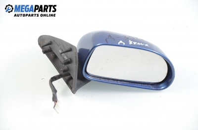 Mirror for Fiat Brava 1.8 16V, 113 hp, 5 doors, 1996, position: right