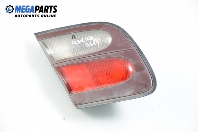 Inner tail light for Nissan Almera (N15) 1.4, 87 hp, hatchback, 3 doors, 1998, position: left