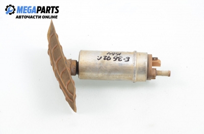 Pompa de combustibil pentru BMW 318 sedan E36 1.8 140 CP 1992