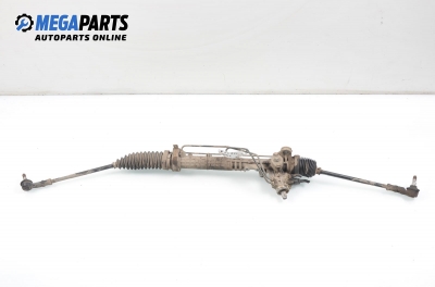 Hydraulic steering rack for Volkswagen Golf III 1.8, 90 hp, 5 doors, 1992