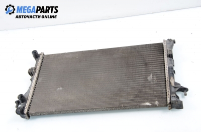 Water radiator for Renault Laguna 1.8 16V, 120 hp, hatchback, 2002