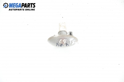 Blinker for Citroen C5 3.0, 207 hp, hatchback, 2002, position: left