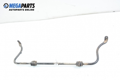 Sway bar for Peugeot 206 1.9 D, 69 hp, hatchback, 5 doors, 2001, position: front