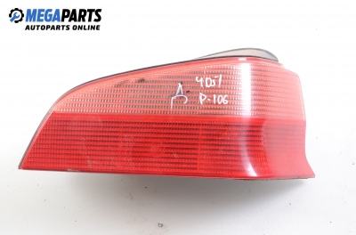 Tail light for Peugeot 106 1.0, 50 hp, 3 doors, 1998, position: right