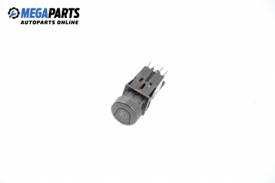 Drucktaste nebelschlussleuchten für Peugeot 306 1.9 D, 68 hp, hecktür, 5 türen, 1995