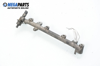 Fuel rail for Mazda 626 (V) 1.8, 105 hp, sedan, 1992