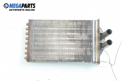 Heating radiator  for Porsche Boxster 986 2.7, 220 hp, cabrio automatic, 2001