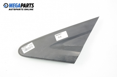 Material profilat exterior for Honda Civic VIII 1.8, 140 hp, hatchback, 2006, position: stânga