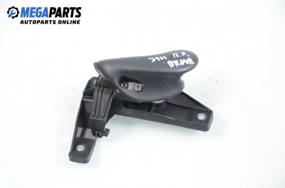 Inner handle for Fiat Brava 1.8 16V, 113 hp, 5 doors, 1996, position: front - left