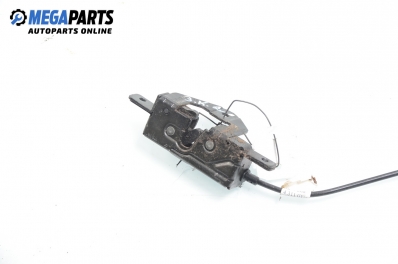 Trunk lock for BMW X5 (E53) 4.4, 286 hp automatic, 2002, position: right