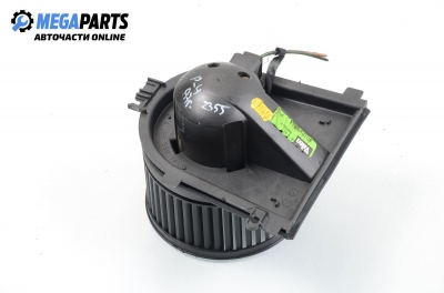 Heating blower for Volkswagen Passat 1.6, 101 hp, sedan, 1997