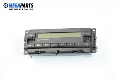 Air conditioning panel for Volkswagen Passat (B5; B5.5) 2.0, 115 hp, sedan, 2001