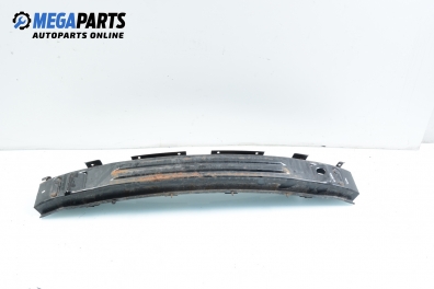 Bumper support brace impact bar for Daewoo Nubira 1.6 16V, 103 hp, station wagon, 2000, position: front