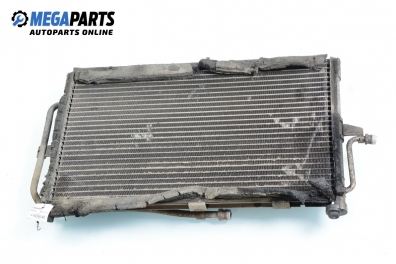 Air conditioning radiator for Daewoo Matiz 0.8, 52 hp, 1999