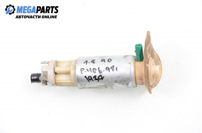 Fuel pump for Peugeot 406 1.8, 90 hp, station wagon, 1998