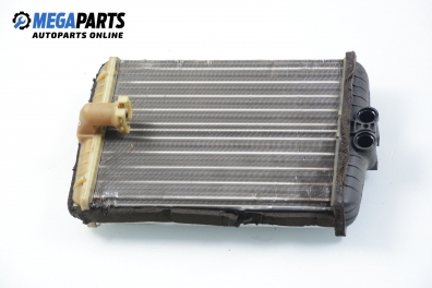 Heating radiator  for Mercedes-Benz C-Class 202 (W/S) 2.2 D, 95 hp, sedan, 1997