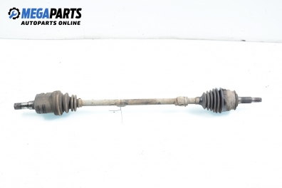 Driveshaft for Daewoo Nubira 1.6 16V, 103 hp, station wagon, 2000, position: right