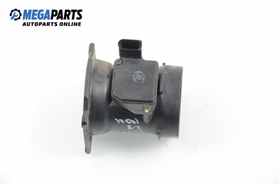 Debitmetru pentru Volkswagen Passat 2.8 4motion, 193 cp, combi automat, 2002 № 078 133 471E