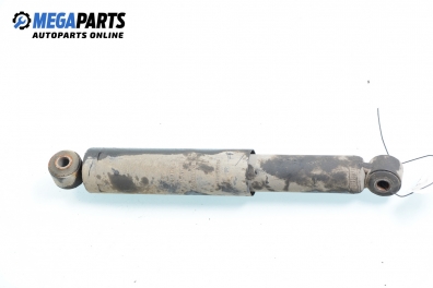 Shock absorber for Daewoo Matiz 0.8, 52 hp, 1999, position: rear