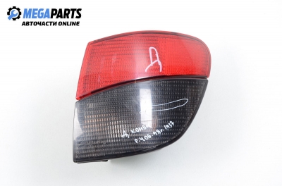 Tail light for Peugeot 406 1.8, 90 hp, station wagon, 1998, position: right