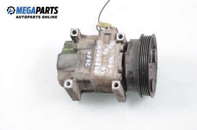 AC compressor for Mazda Premacy 1.9, 100 hp, 1999