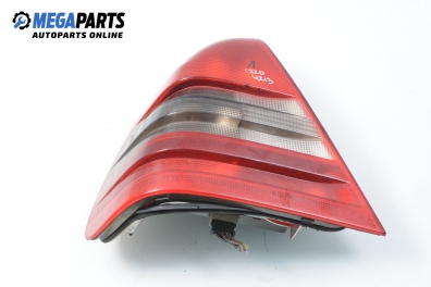 Tail light for Mercedes-Benz C-Class 202 (W/S) 2.2 D, 95 hp, sedan, 1997, position: left