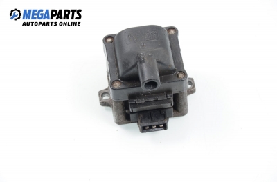 Bobină de aprindere for Volkswagen Polo (6N/6N2) 1.0, 50 hp, hatchback, 1999