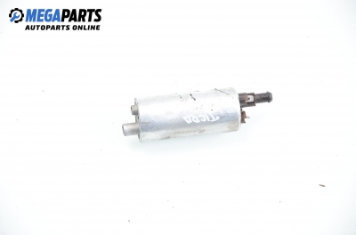 Fuel pump for Opel Tigra 1.4 16V, 90 hp, 1995