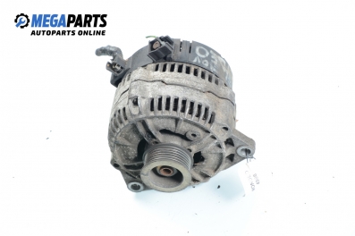 Alternator for Ford Mondeo Mk I 2.0 16V, 132 hp, hatchback, 1996