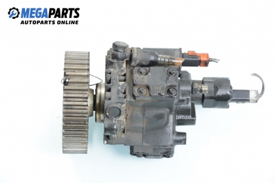 Diesel injection pump for Peugeot Partner 2.0 HDI, 90 hp, passenger, 2003