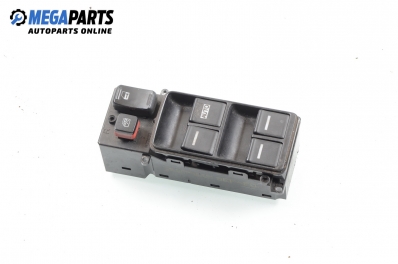 Window adjustment switch for Honda Accord VII 2.2 i-CTDi, 140 hp, sedan, 2004