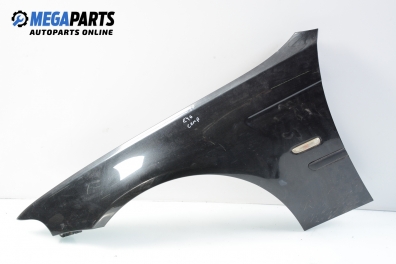 Fender for BMW 3 (E46) 1.8, 115 hp, hatchback, 2003, position: left