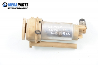 Fuel pump for Volkswagen Golf III 2.0 16V GTI, 150 hp, 3 doors, 1993