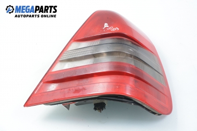 Tail light for Mercedes-Benz C-Class 202 (W/S) 2.2 D, 95 hp, sedan, 1997, position: right