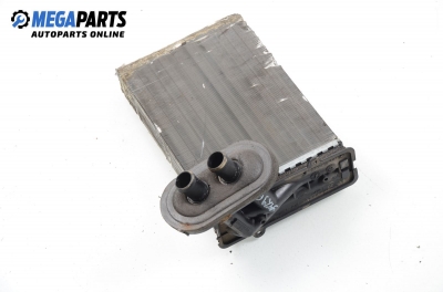 Heating radiator  for Volkswagen Golf III 1.9 TDI, 90 hp, station wagon, 1994