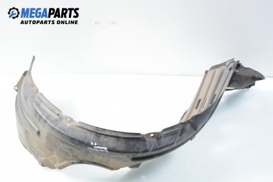 Inner fender for Toyota Celica VII (T230) 1.8 16V VVT-i, 143 hp, 2001, position: front - left