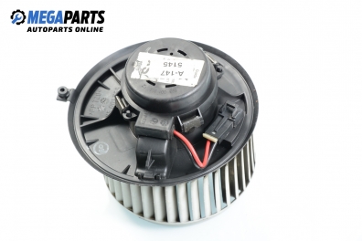 Ventilator încălzire pentru Alfa Romeo 147 1.6 16V T.Spark, 120 cp, 3 uși, 2002