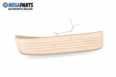 Material profilat prag for Honda Accord VII 2.2 i-CTDi, 140 hp, sedan, 2004, position: dreaptă - spate