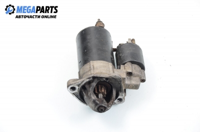 Starter for Volkswagen Passat 1.6, 101 hp, sedan, 1997