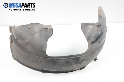 Inner fender for Ford Fiesta V 1.25 16V, 75 hp, hatchback, 5 doors, 2007, position: front - right