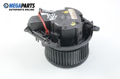 Heating blower for Peugeot 406 2.0 16V, 132 hp, sedan, 1998