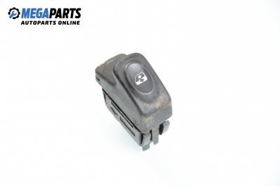 Power window button for Renault Kangoo 1.9 D, 64 hp, passenger, 2003