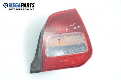 Tail light for Mitsubishi Colt V 1.3 12V, 75 hp, 3 doors, 1997, position: right