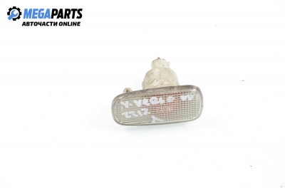 Blinker for Toyota Yaris Verso 1.3, 86 hp, 2000, position: left