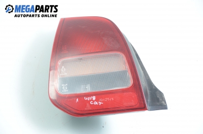 Stop pentru Mitsubishi Colt V 1.3 12V, 75 cp, 3 uși, 1997, poziție: stânga