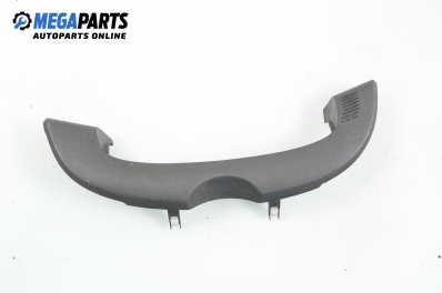 Plastic interior pentru Honda Civic VIII 1.8, 140 cp, hatchback, 5 uși, 2006