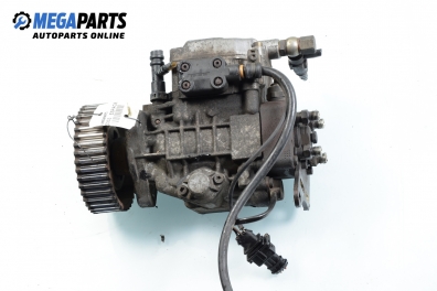 Diesel injection pump for Renault Espace III 1.9 dTi, 98 hp, 2000