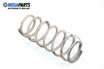 Coil spring for Daewoo Matiz 0.8, 52 hp, 1999, position: rear