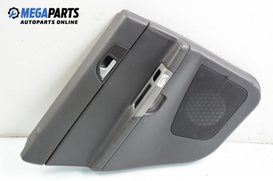Interior door panel  for Volvo V50 2.5 T5 AWD, 220 hp automatic, 2004, position: rear - left